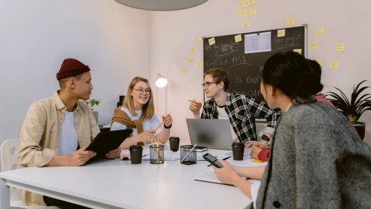 Las claves de la comunicación asertiva en las empresas