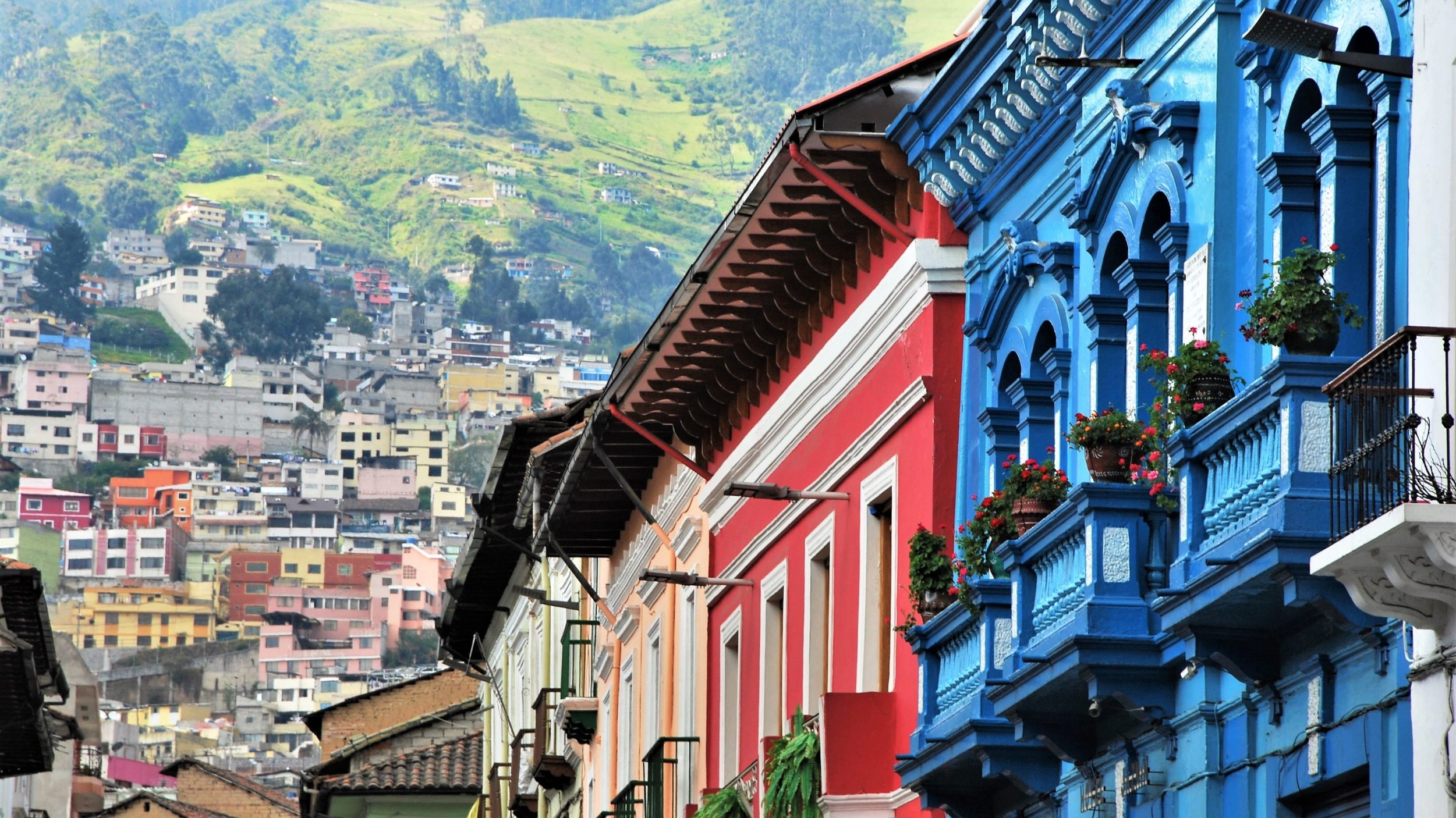 Psicólogos expertos en Terapia Familiar en Ecuador