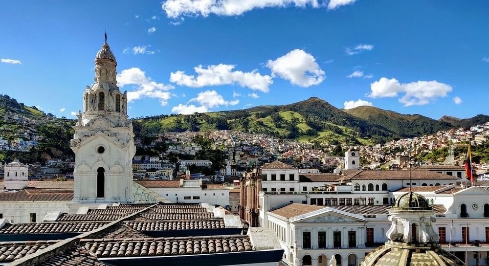 Psiquiatras en Quito
