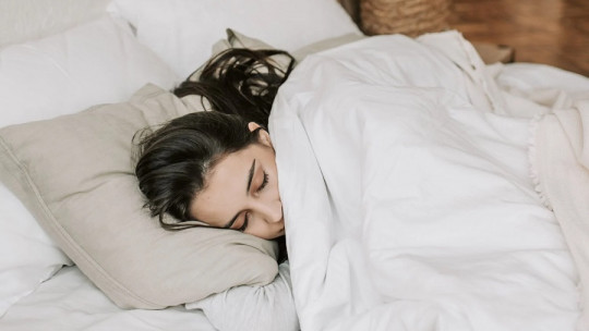 Tipos de sueños