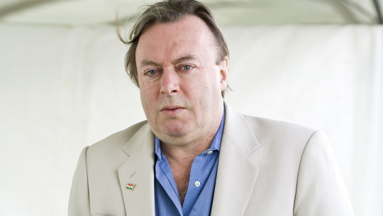 Frases de Christopher Hitchens