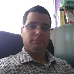 Oscar Espinosa