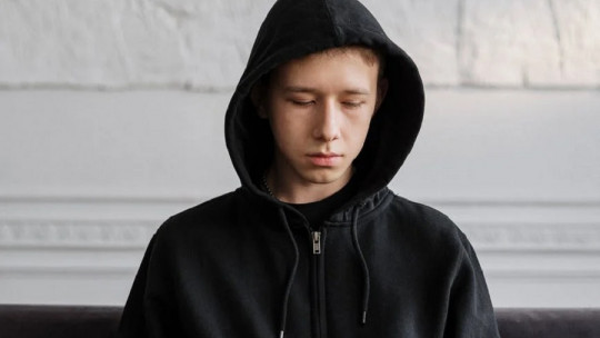 El suicidio en personas jóvenes: datos y características de este fenómeno