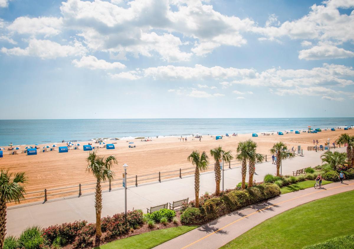 Psicólogos en Virginia Beach