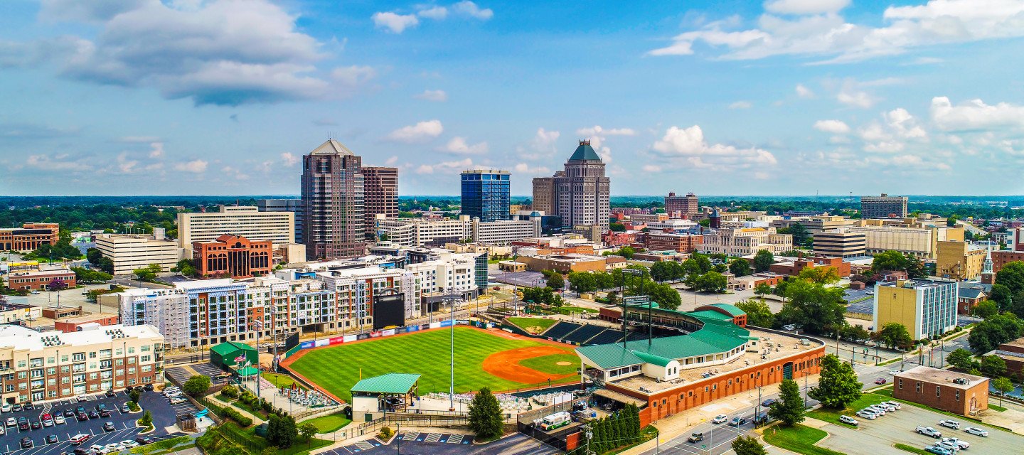 Psicólogos en Greensboro (North Carolina)