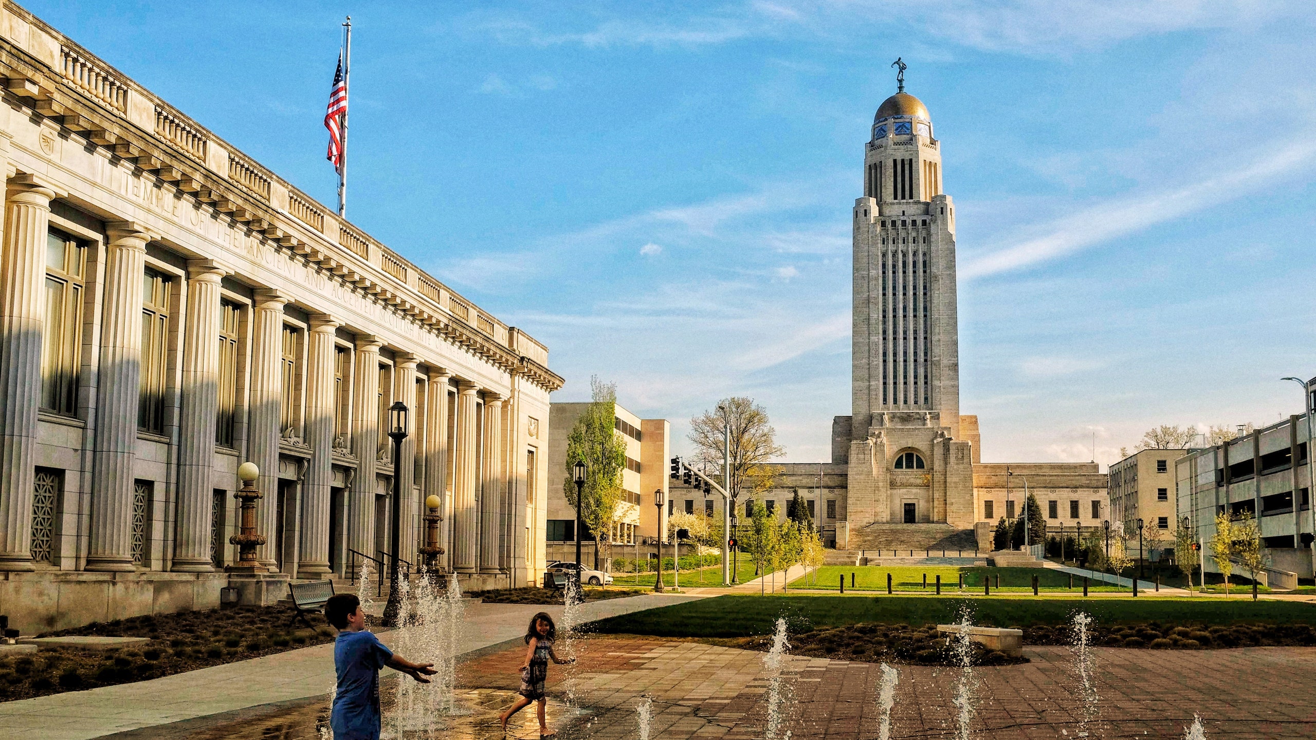 Psicólogos en Lincoln (Nebraska)