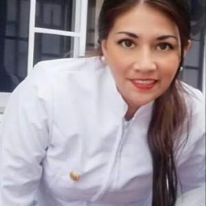 Rosita Jaclyn Alvines Ordinola