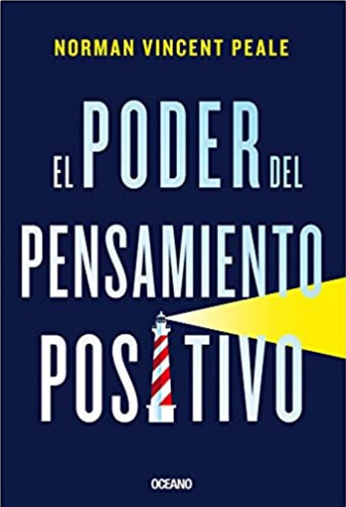 Poder del pensamiento positivo