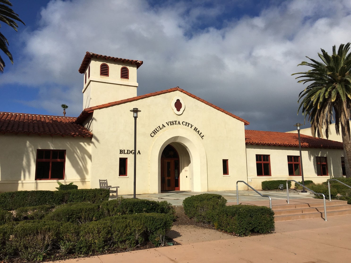 Psicólogos en Chula Vista (California)