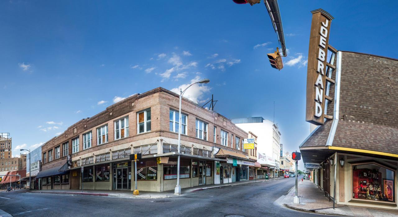 Psicólogos en Laredo (Texas)