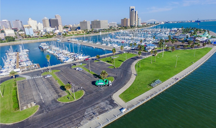 Psicólogos en Corpus Christi (Texas)