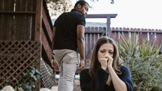 Cuando tu pareja te deja: los pensamientos más comunes y sus soluciones