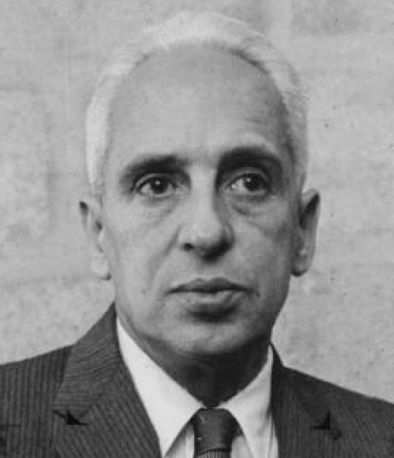 Reflexiones de Severo Ochoa