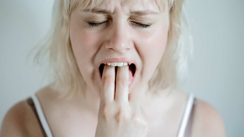 Terapia para la bulimia