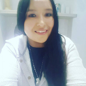 Maribel Victoria Quispe Valeriano