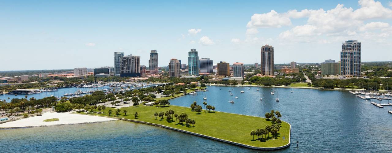 Psicólogos en Saint Petersburg (Florida)