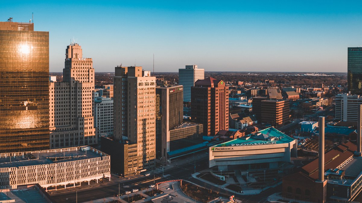 Psicólogos en Toledo (Ohio)