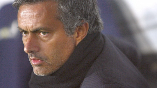 Frases de José Mourinho