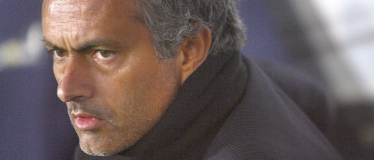 Frases de José Mourinho