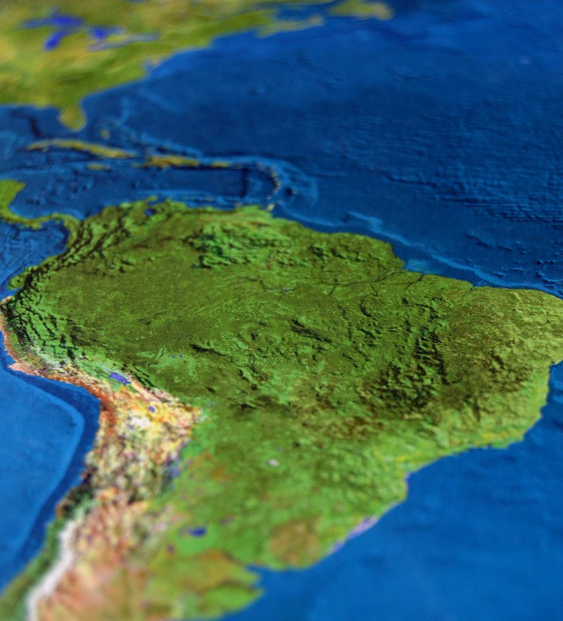 ¿Qué es la teorá de la dependencia?