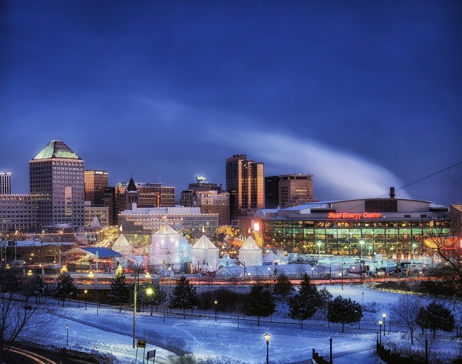 Psicólogos en Saint Paul (Minnesota)