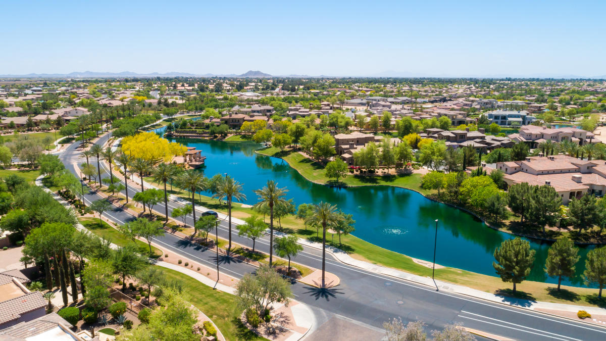 Psicólogos en Chandler (Arizona)