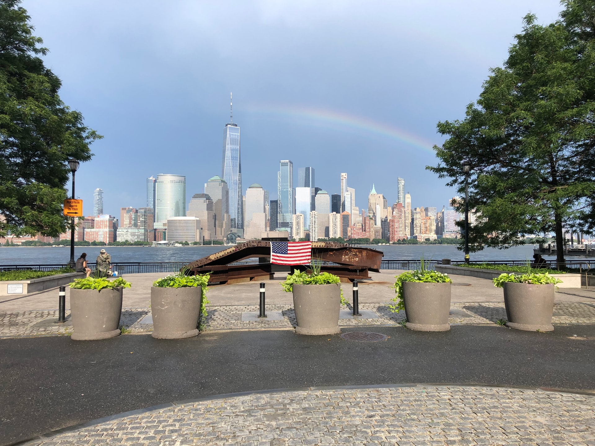 Psicólogos en Jersey City (New Jersey)