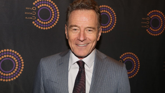 Frases de Bryan Cranston