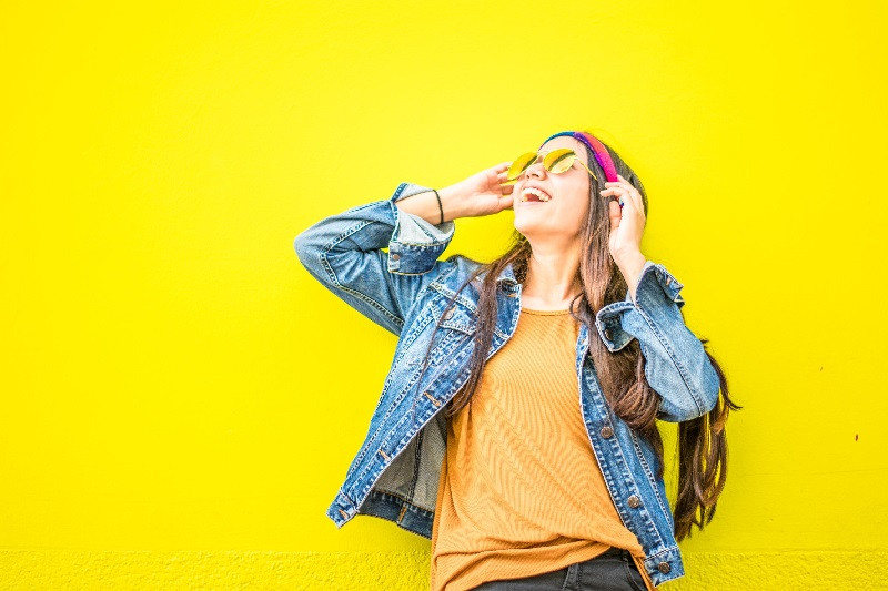 Reflexiones alentadoras