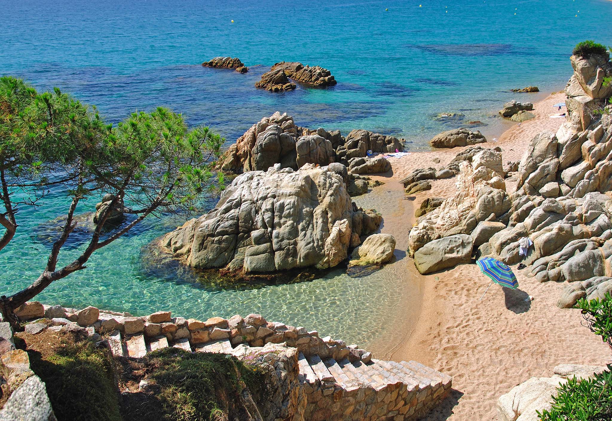 Psicólogos en Platja d’Aro