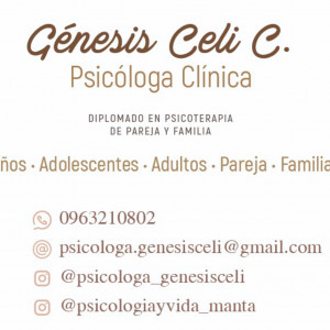 Genesis Celi