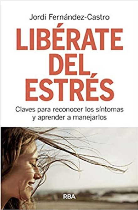 Libérate del estrés