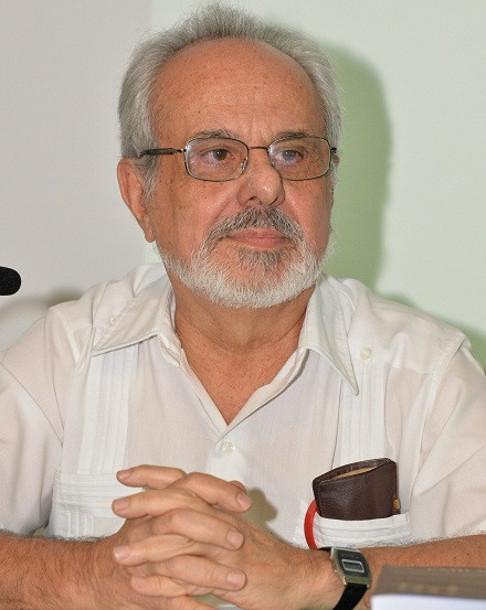 Emilio Ribes