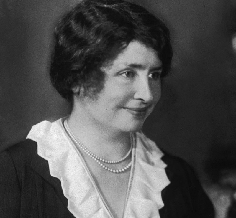 Reflexiones de Helen Keller