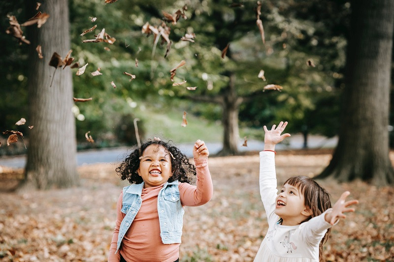 Juegos de patio para niños