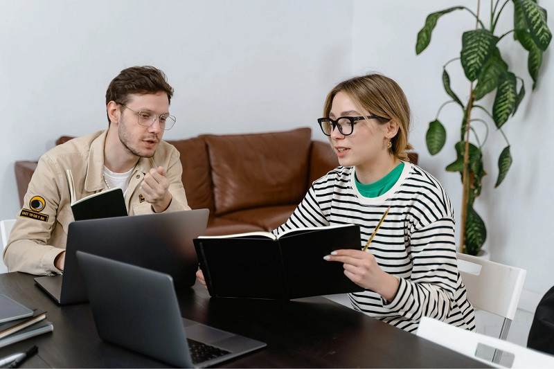 Psicología en las empresas jóvenes