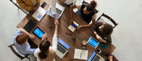 Psicología y startups