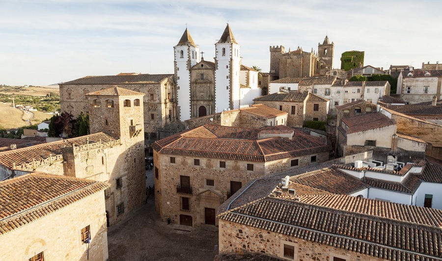 Mejores psicólogos en Cáceres