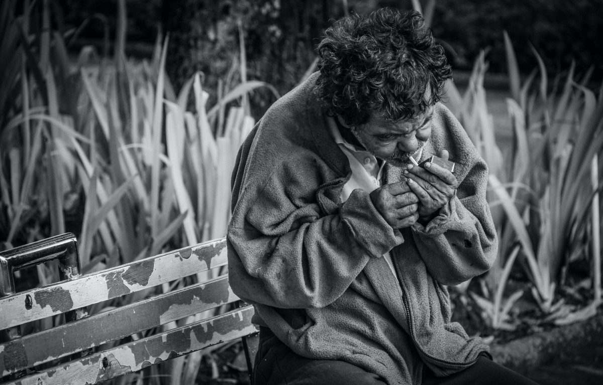 Estigma social en la drogadicción
