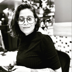 Gabriela Játiva-Moyano