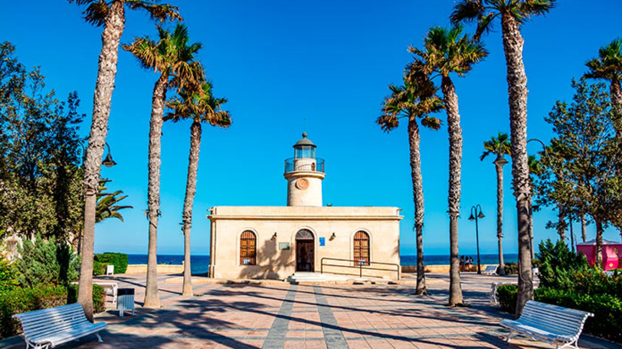 Psicólogos expertos en ansiedad en Roquetas de Mar