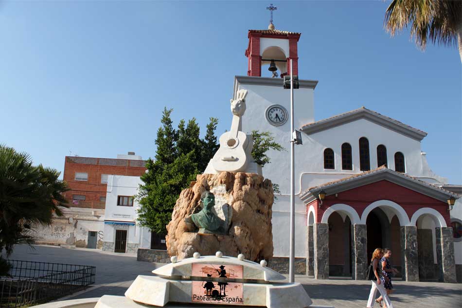 Psicólogos en La Cañada (Almería)
