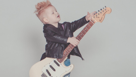 Contra los Talent Shows infantiles