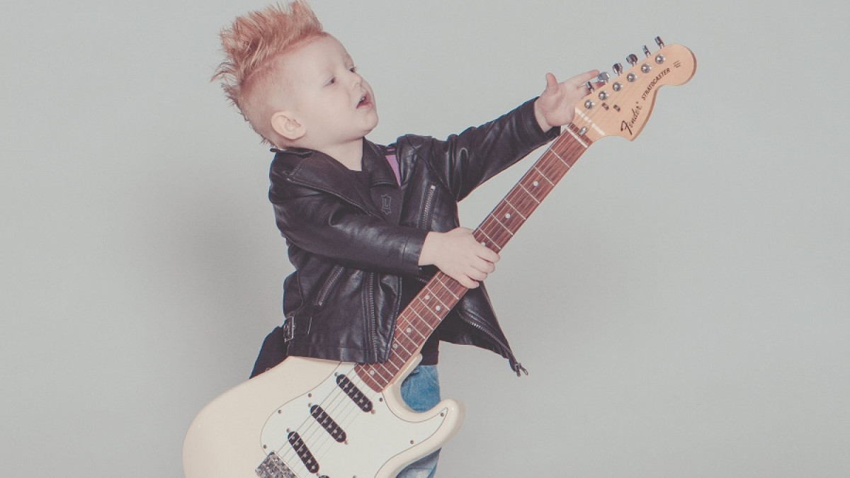 Contra los Talent Shows infantiles