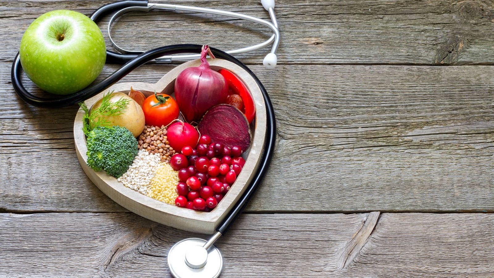 Nutricionistas en Los Ángeles
