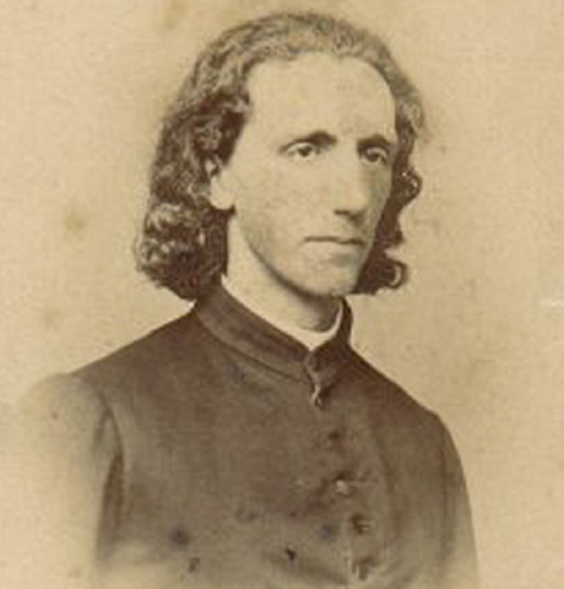 Filosofía de Franz Brentano