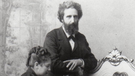 Biografía de Franz Brentano
