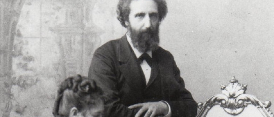 Biografía de Franz Brentano