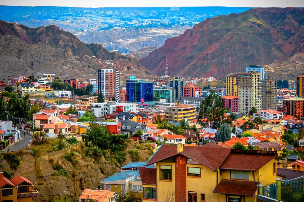Psicólogos expertos en Terapia de Pareja en La Paz (Bolivia)