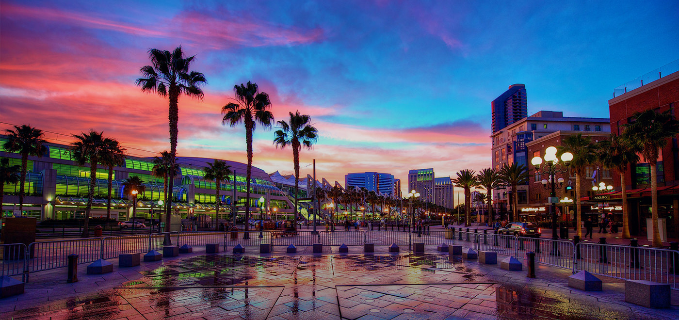 Nutricionistas en San Diego